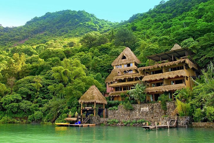 Photo Source: Laguna Lodge Eco-Resort &amp; Nature Reserve