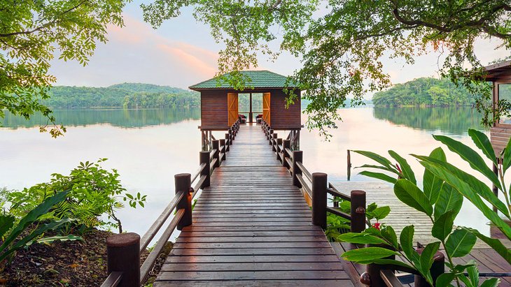 Photo Source: Las Lagunas Boutique Hotel