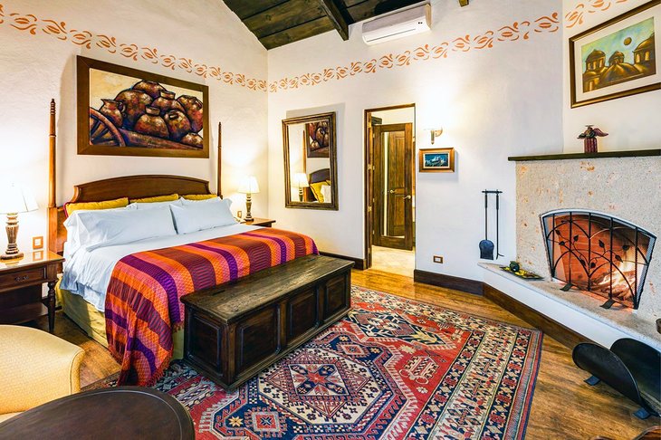 Photo Source: Porta Hotel Antigua