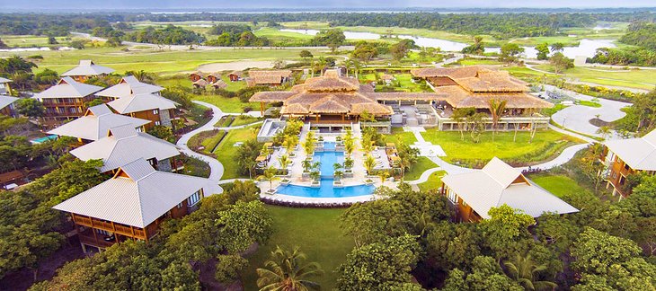 Photo Source: Indura Beach & Golf Resort Curio Collection by Hilton