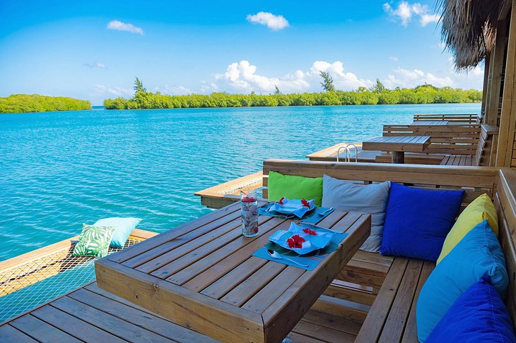 Photo Source: Turquoise Bay Dive & Beach Resort
