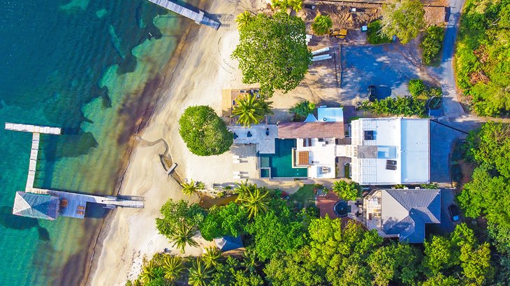 Photo Source: Xbalanque Resort