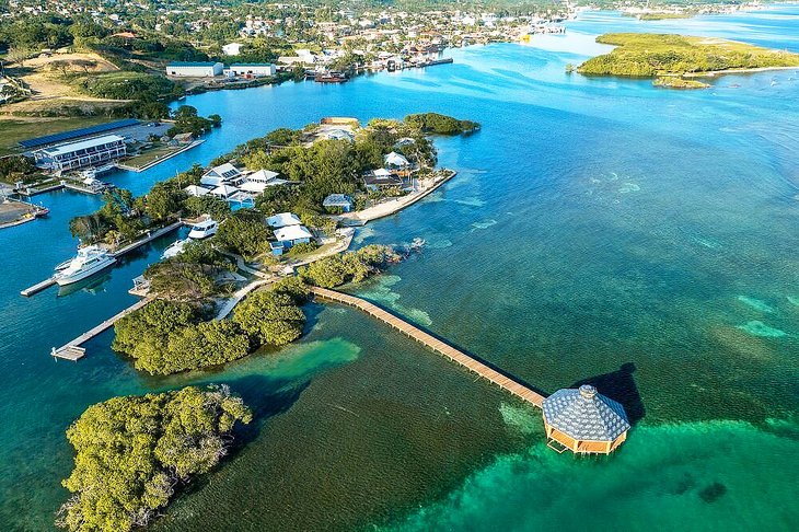 Photo Source: Barefoot Cay