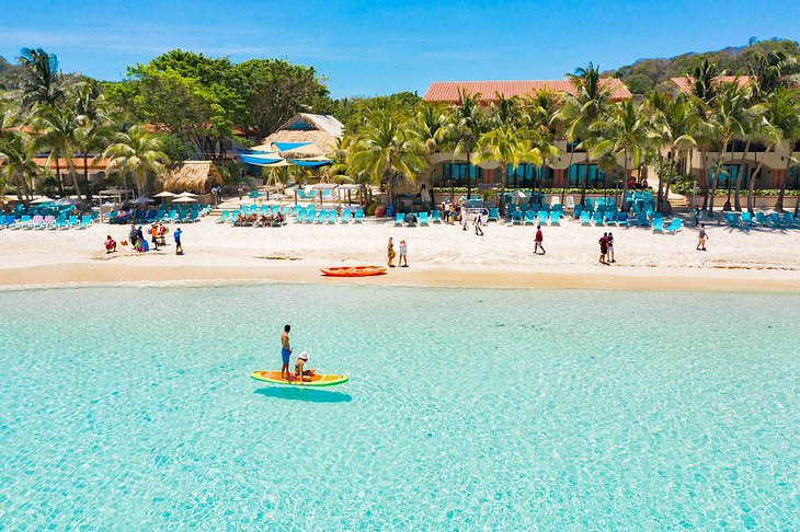 Photo Source: Mayan Princess Beach & Dive Resort