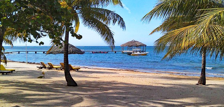 Photo Source: Palmetto Bay Roatan