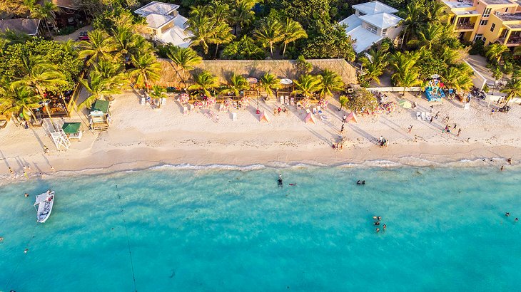 Photo Source: Paradise Beach Hotel