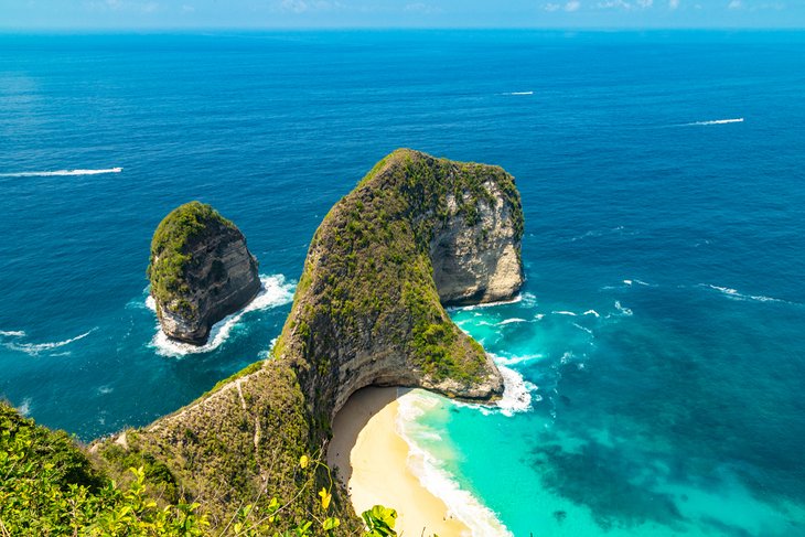 Nusa Penida