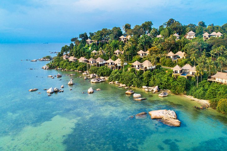 Photo Source: Banyan Tree Bintan