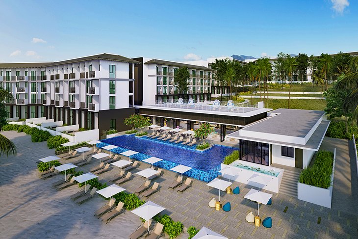 Photo Source: Cassia Bintan