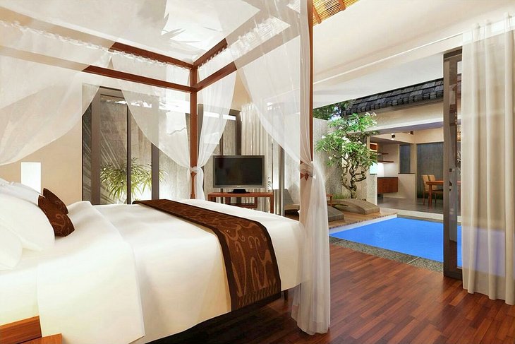 Photo Source: Kamuela Villas Lagoi Bay Bintan