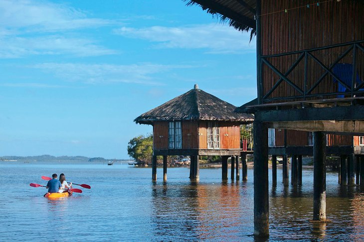 Photo Source: LooLa Adventure Resort