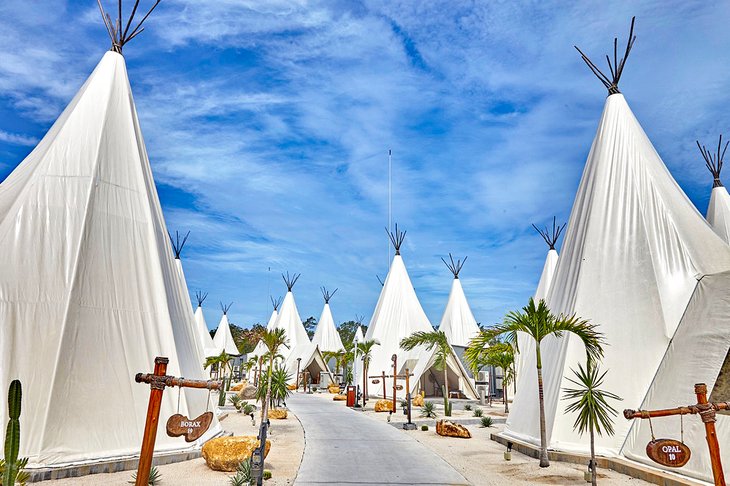 Photo Source: The ANMON Resort Bintan