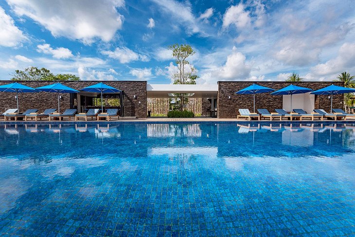 Photo Source: The Residence Bintan