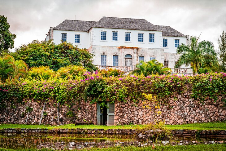 Rose Hall Great House, Montego Bay