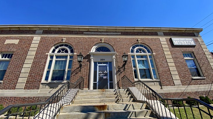 Hardin County History Museum