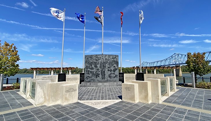 Smothers Park in Owensboro