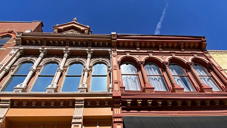 Historic Downtown Owensboro