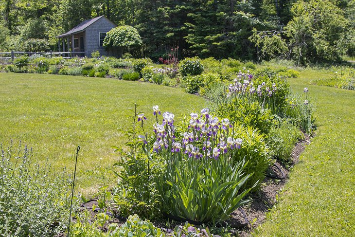 Merryspring Nature Center