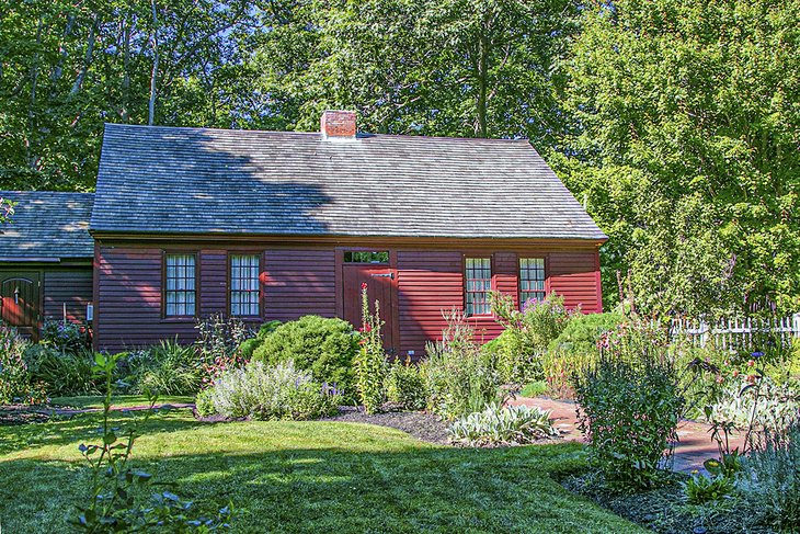 Ogunquit Heritage Museum