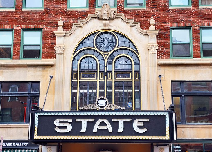 State Theatre