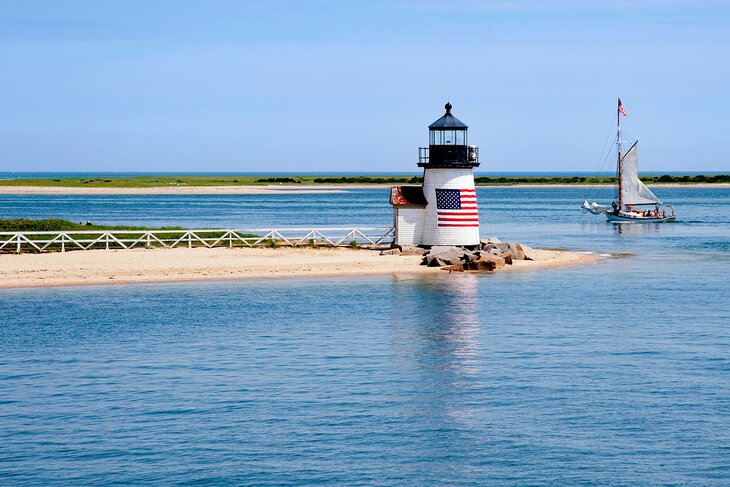 Brant Point Lighthouse