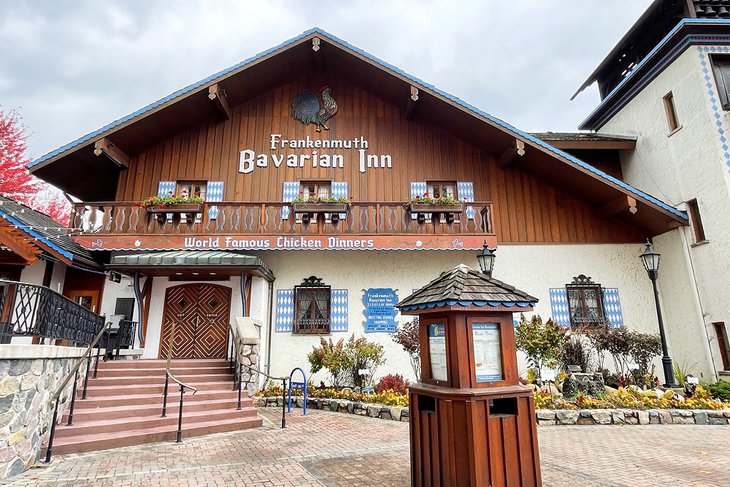 Bavarian Inn