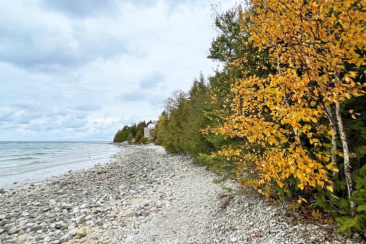 Las 12 mejores cosas que hacer en Mackinaw City, MI