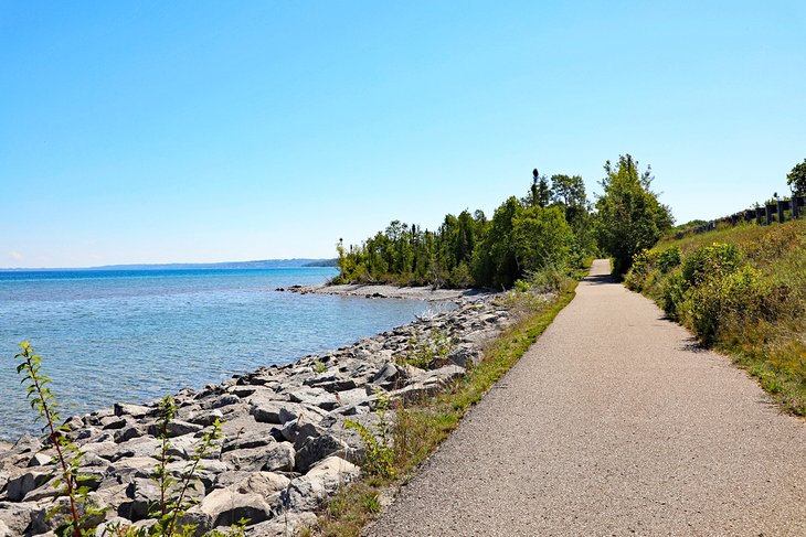 11 mejores cosas que hacer en Petoskey, MI