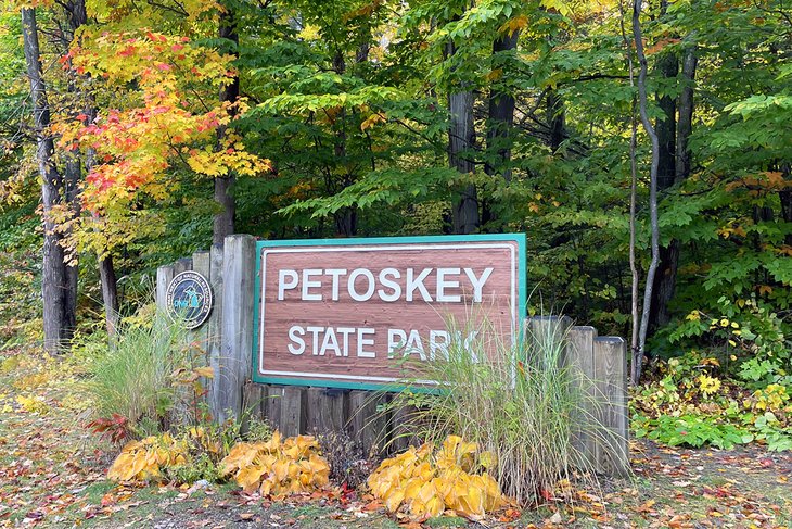 Petoskey State Park