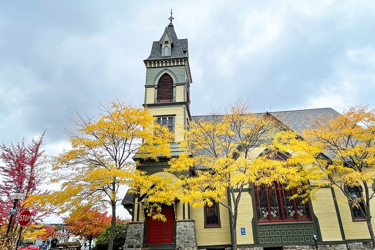 11 mejores cosas que hacer en Petoskey, MI