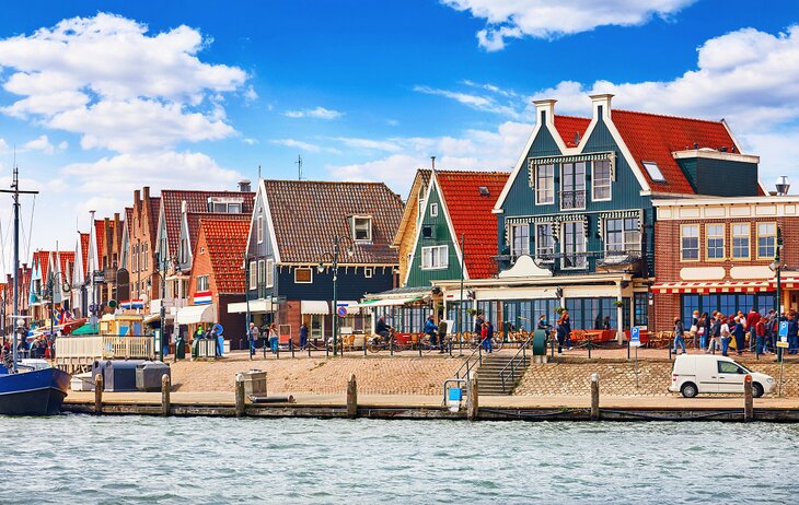 Volendam, Netherlands