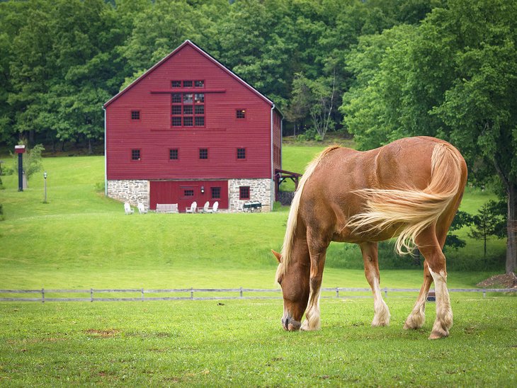 Hudson Valley