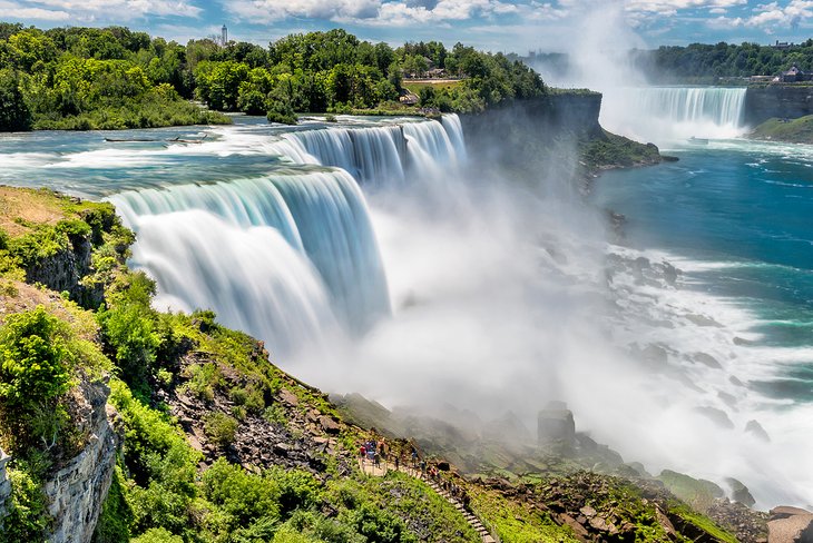 Niagara Falls