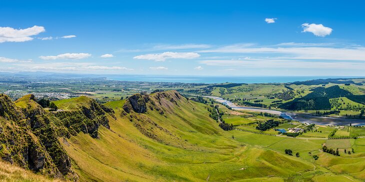 Te Mata Peak