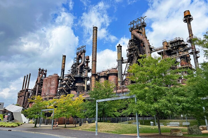 Hoover Mason Trestle | Photo Copyright: Joni Sweet