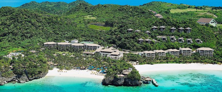 Photo Source: Shangri-La Boracay
