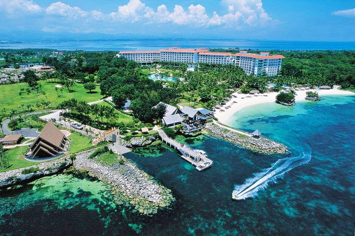Photo Source: Shangri-La Mactan, Cebu