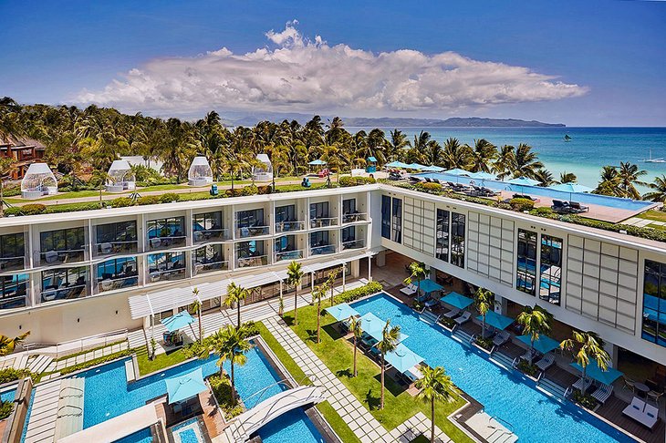 Photo Source: The Lind Boracay