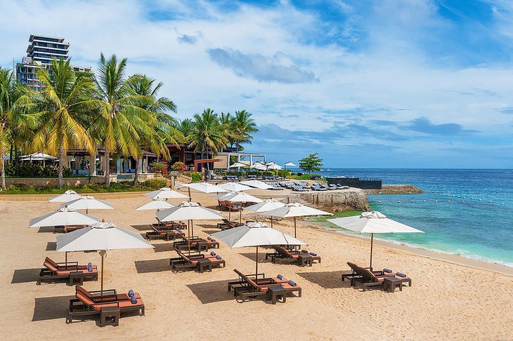 Photo Source: Crimson Resort and Spa Mactan