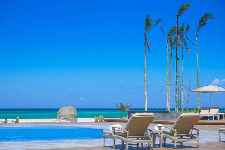 Photo Source: Kandaya Resort