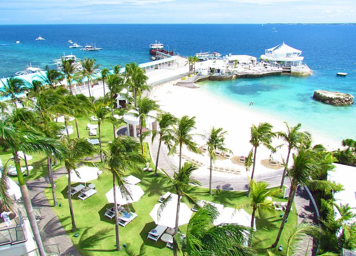 Photo Source: Movenpick Hotel Mactan Island Cebu