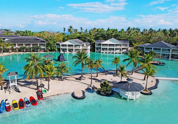 Photo Source: Plantation Bay Resort and Spa