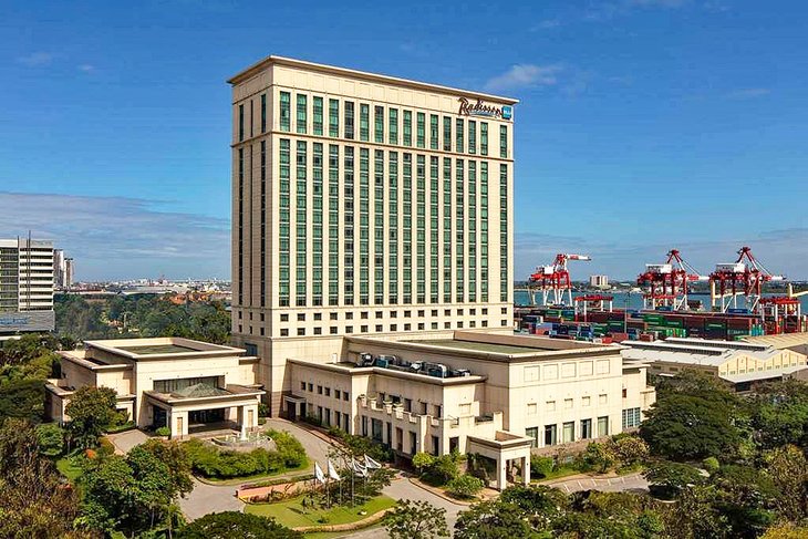 Photo Source: Radisson Blu Cebu