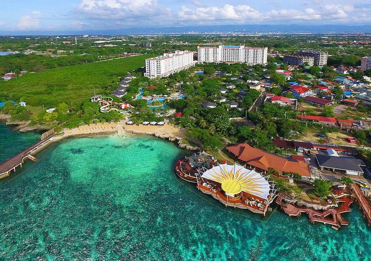 Photo Source: Jpark Island Resort & Waterpark