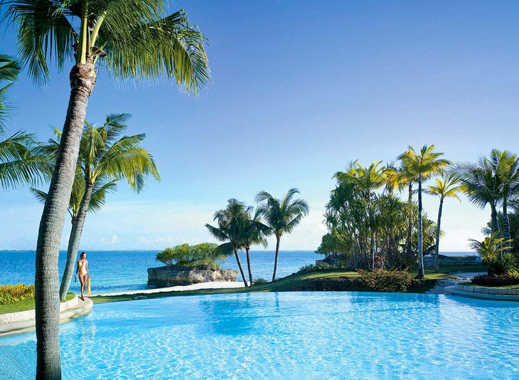 Photo Source: Shangri-La Mactan, Cebu