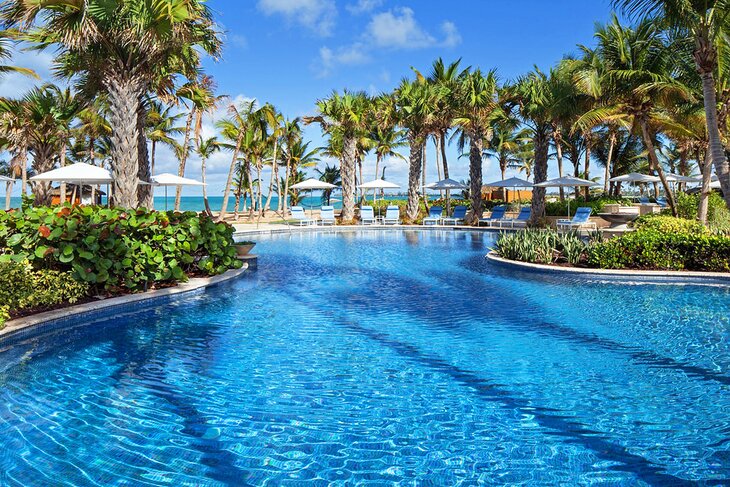 Photo Source: The St. Regis Bahia Beach Resort, Puerto Rico