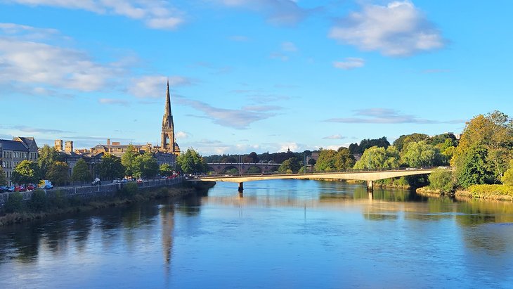 River Tay