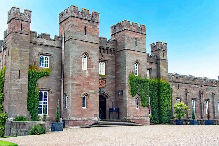 Scone Palace