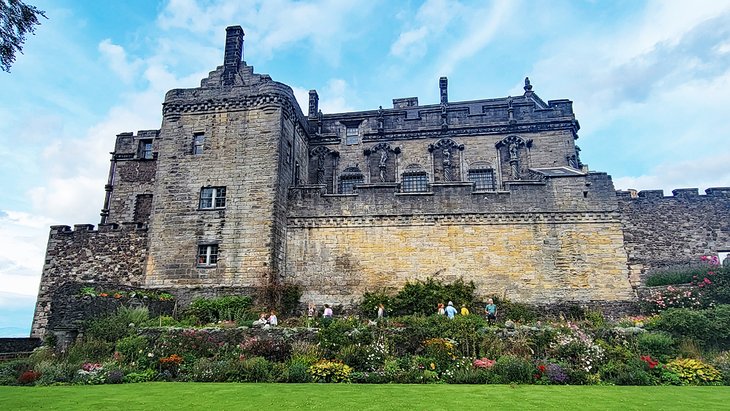 Stirling Castle