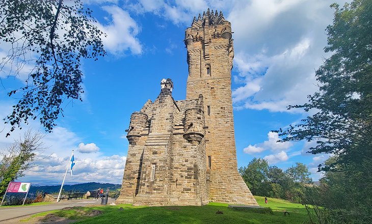 National Wallace Monument